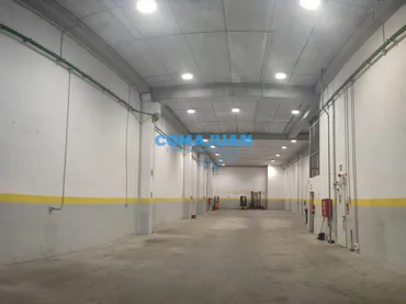 Nave Industrial en Badalona - Foto 1