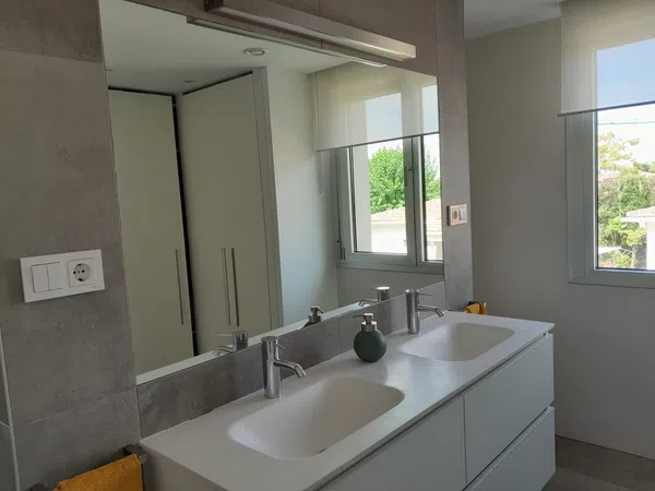 Chalet pareado en Calle de Portugalete, 55, Zona Pueblo - Foto 14