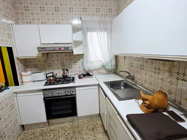 Piso en Calle Graciliano Afonso, 13, Ciudad Jardín - Foto 31