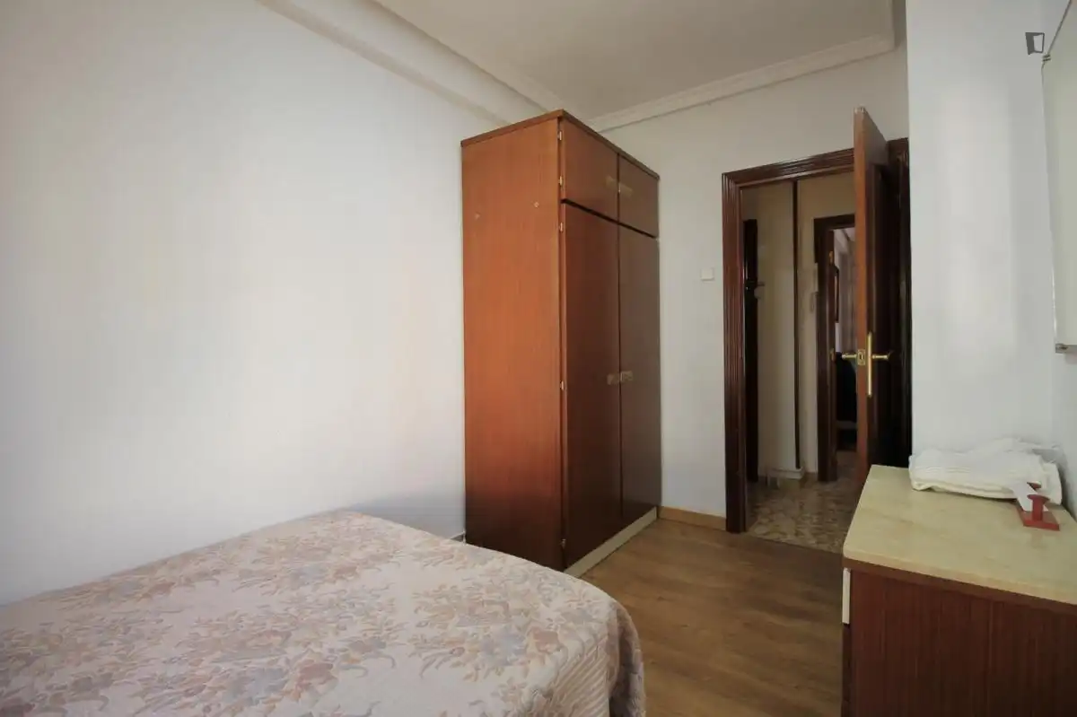 Apartamento en  Madrid Capital - Foto 12
