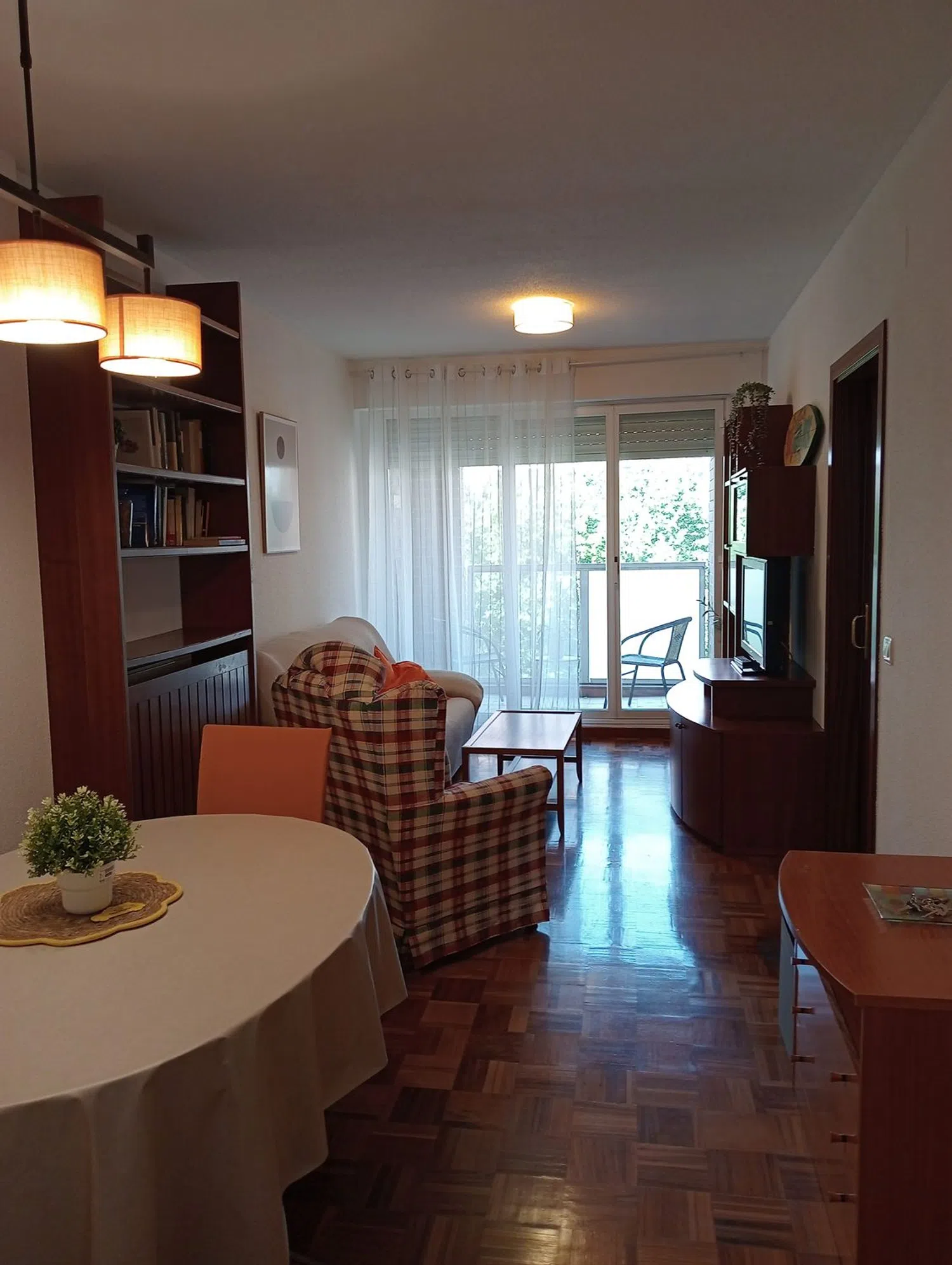 Piso en calle Remiro de Goñi, 36 - Foto 2