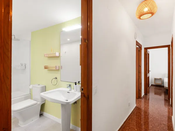 Piso en Avenida de Lepanto, 11, Puerto, Puerto - Foto 24