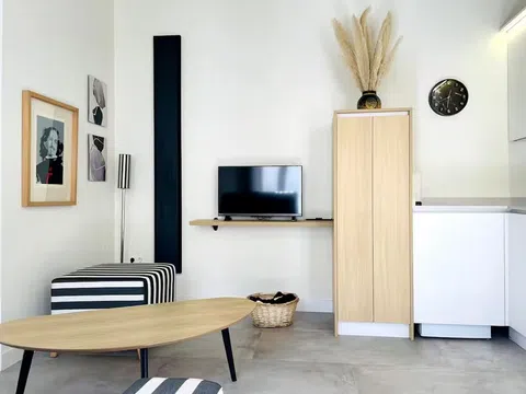 Piso en calle San Jacinto, 21