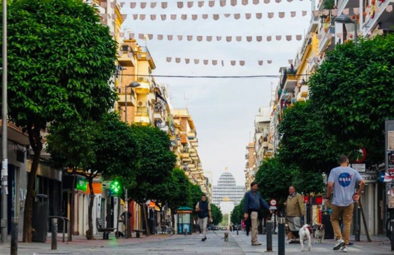 Piso en Barrio Plaza de Cuba - República Argentina - Foto 17