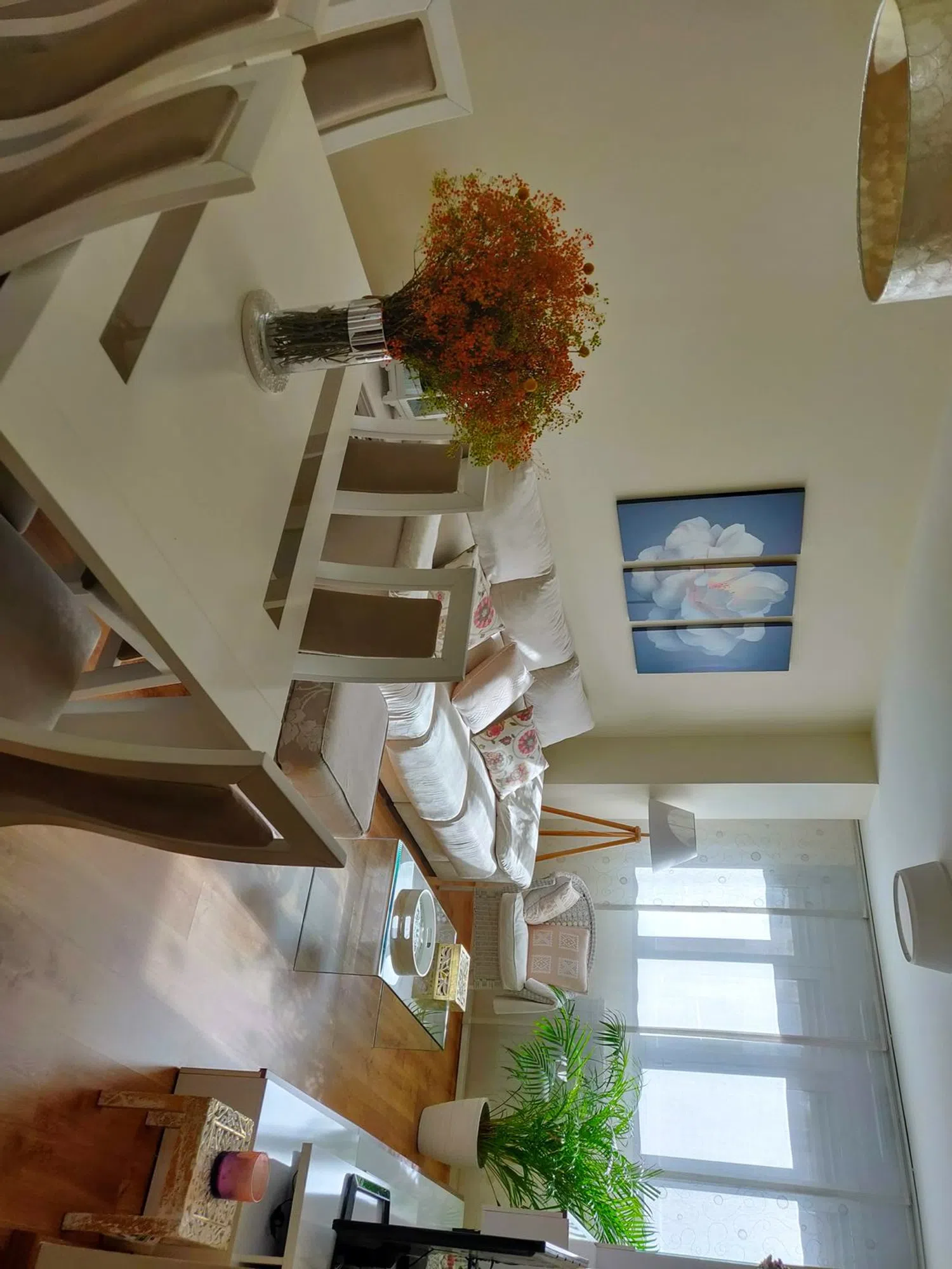 Piso en avenida de Manuel Azaña, 6