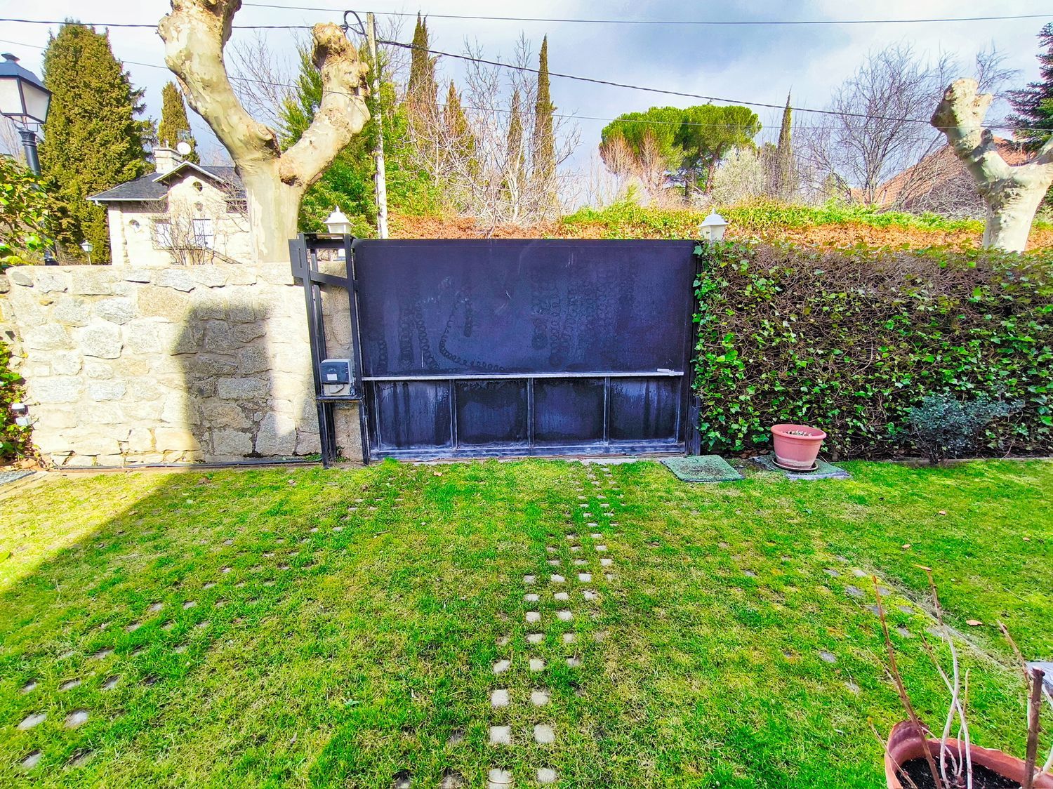 Casa independiente en Centro - Foto 8