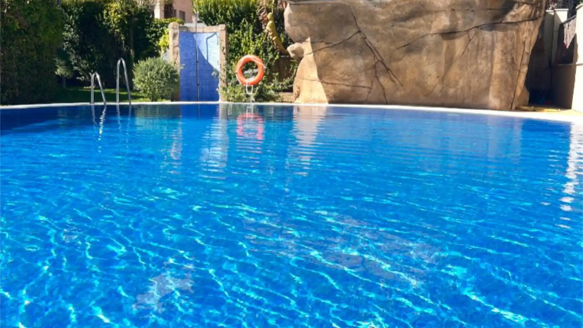 Piso en  Avenida Voltaire 1 - Foto 1