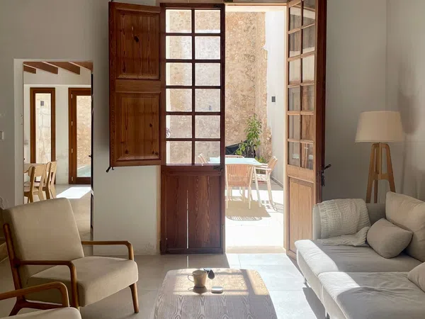 Chalet adosado en Calle Major, 13 - Foto 6