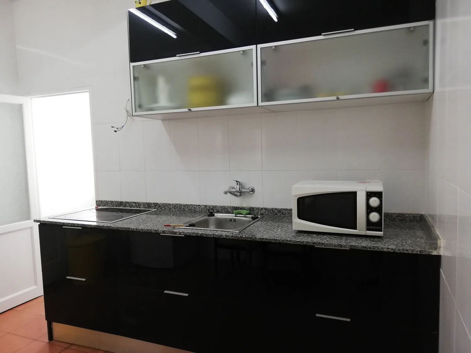 Piso en calle Espinosa y Cárcel, 20 - Foto 4