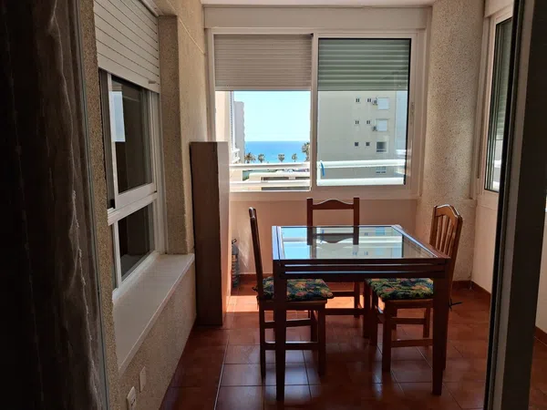 Piso en Músico José Mira Figueroa f8,3, 3, El Palmeral-Urbanova-Tabarca - Foto 11