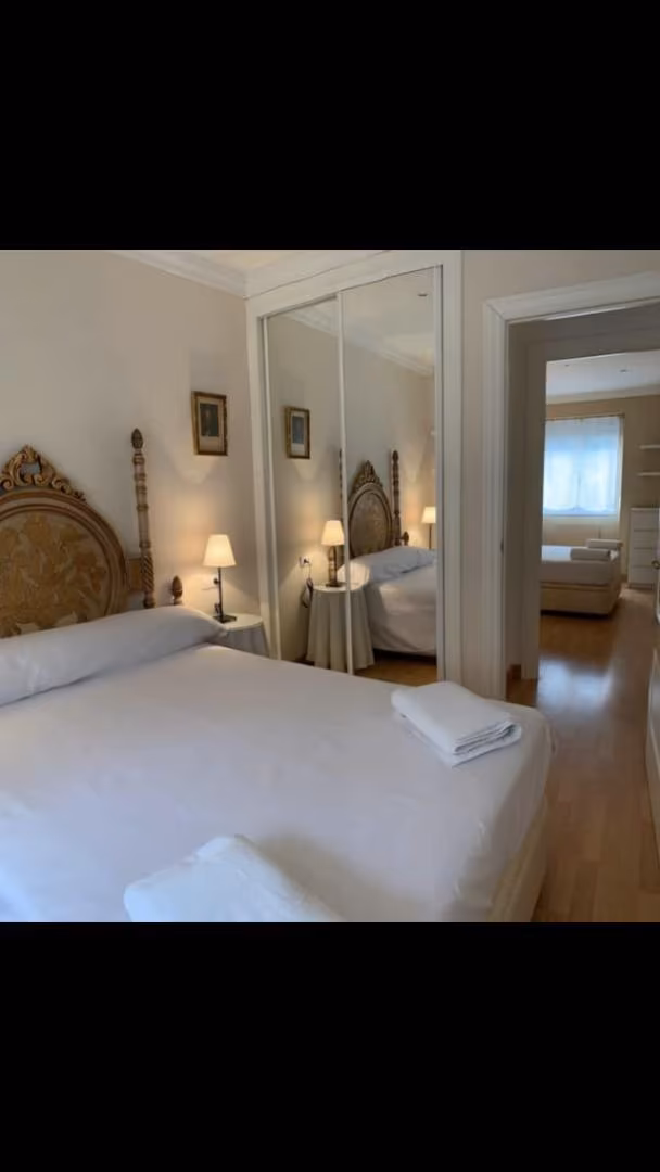 Piso en  Calle Pedro Antonio de Alarcón 27 - Foto 4