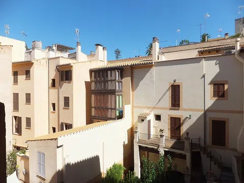 Piso en calle dels Horts, 4