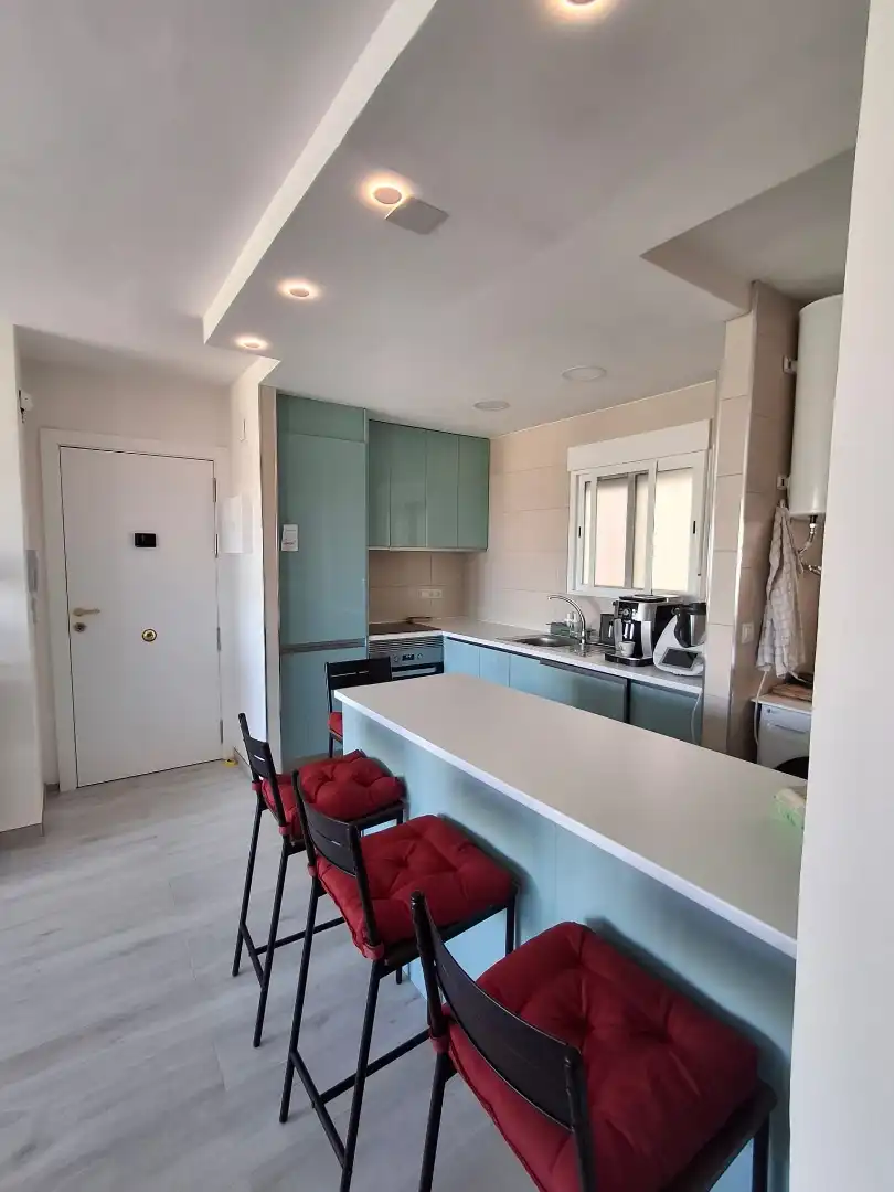 Apartamento en  Carrer del Camí de Motilla 6 - Foto 5