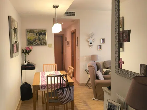 Piso en calle Hispano Aviación, 4 - Foto 2