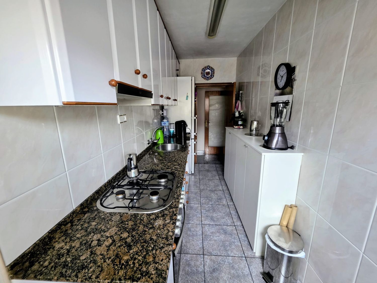 Piso en Calle de la Caoba, 7, Sant Ildefons, Sant Ildefons - Foto 12