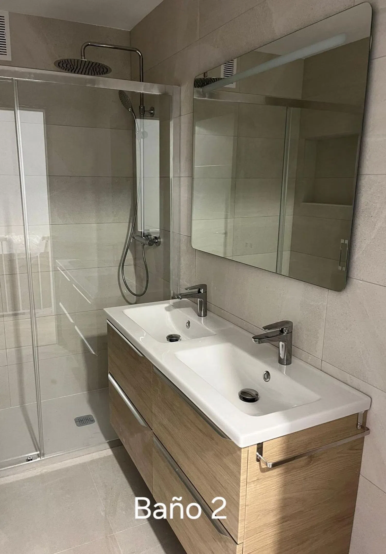 Chalet adosado en Villafranca del Castillo - Foto 17