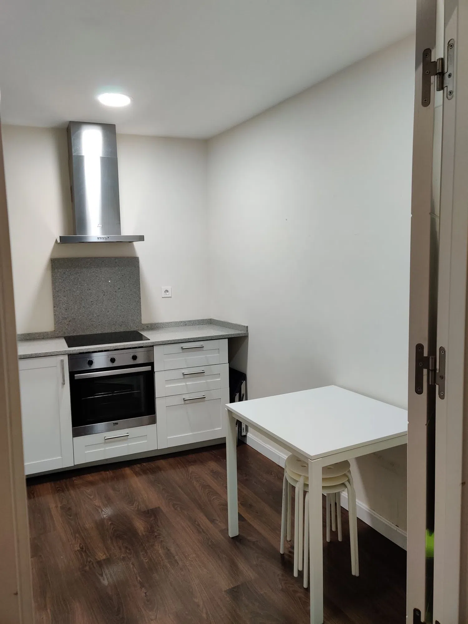 Piso en plaza del campillo del mundo nuevo, 1 - Foto 4