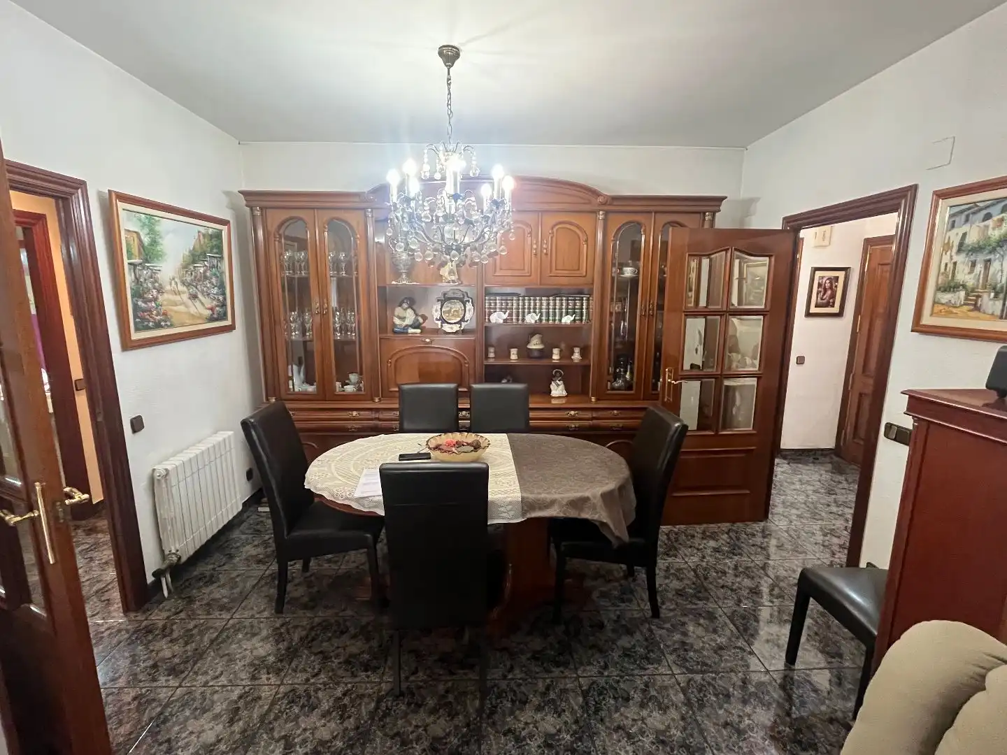 Piso en  Carrer del Doctor Pagès 8 - Foto 4
