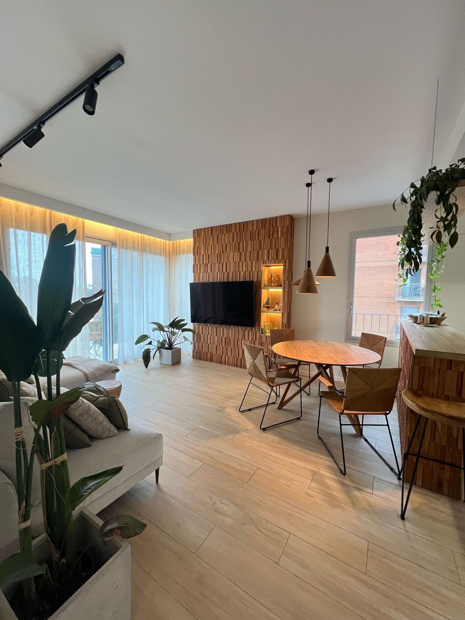 Piso en rambla del Poblenou, 10 - Foto 1