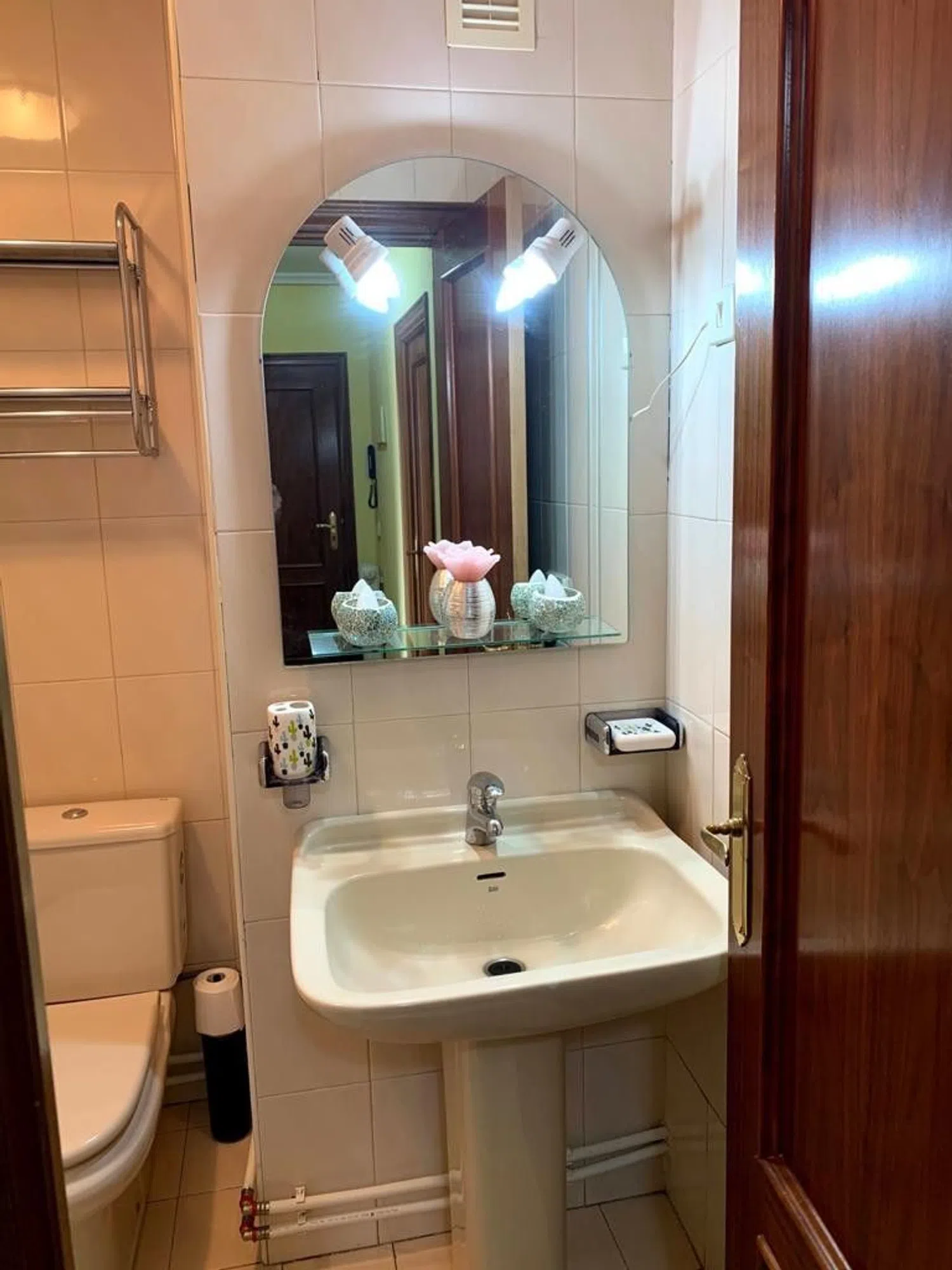 Piso en Prosperidad - Delicias - Foto 3