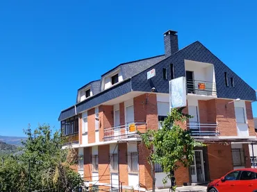 Chalet en  Avenida de Orense 10A - Foto 1