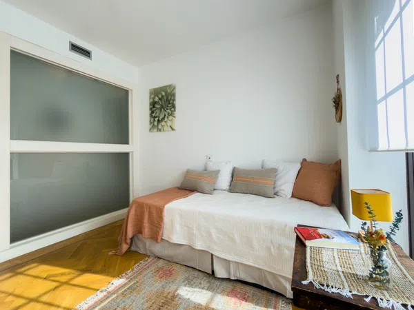 Piso en Calle Sarasate, 45, Golf - El Carralero, Golf - El Carralero - Foto 22