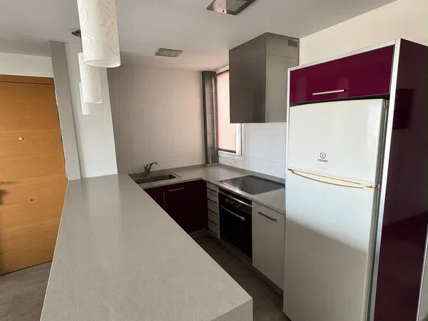 Piso en Calle de Cavite, 153, Playa de la Malvarrosa - Foto 2