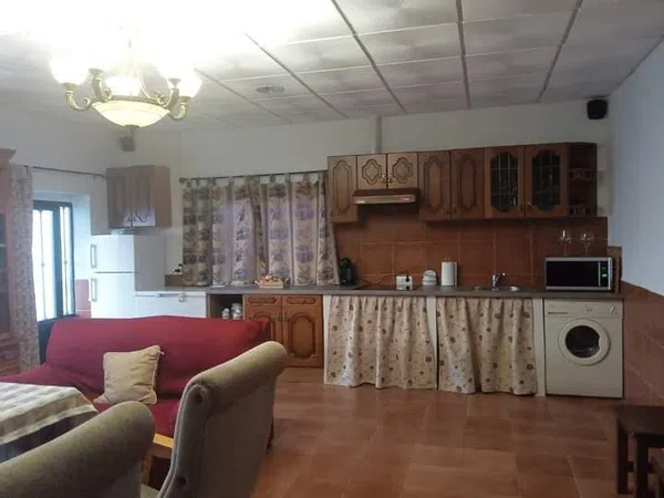 Casa o chalet independiente en Carretera Villargordo, 9 - Foto 14