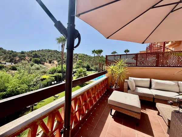 Ático en Avenida la Reserva de Marbella, 6, Reserva de Marbella - Foto 17