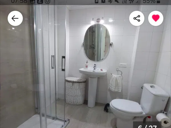 Piso en Calle Esperanza de Triana, 23, López de Gomara - Foto 5