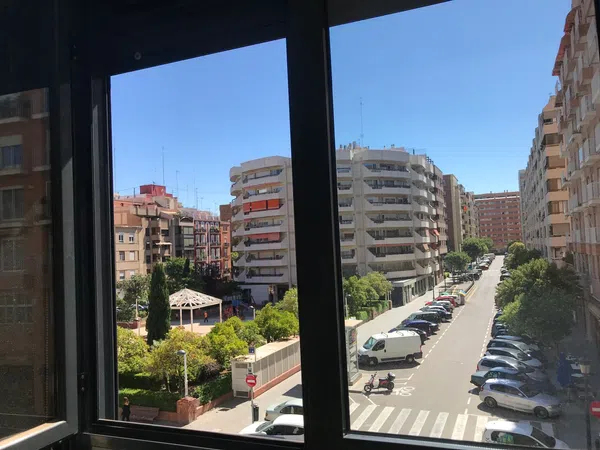 Piso en Calle de Joan Llorenç, 25, La Petxina - Foto 11
