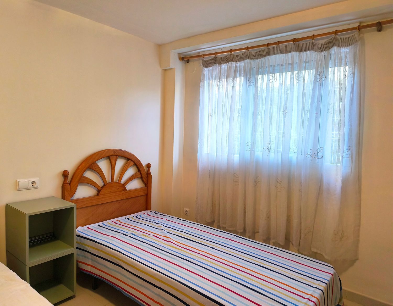 Chalet pareado en Calle de Beniarjó, 14, Platja de Oliva, Platja de Oliva - Foto 15
