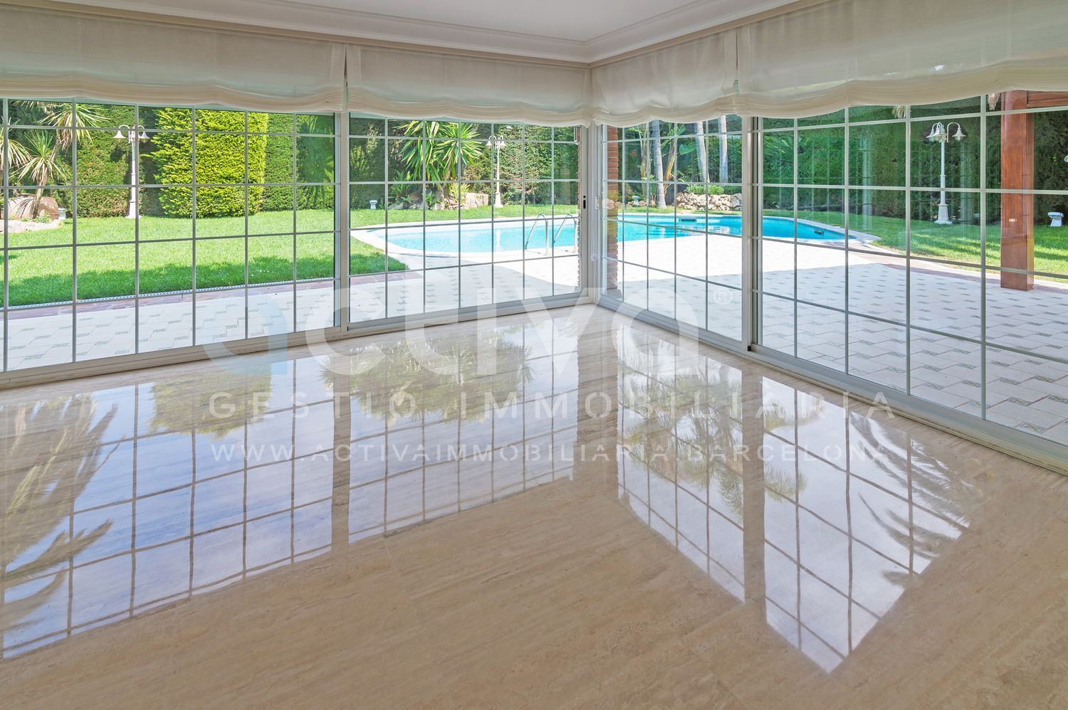 Casa o chalet independiente en Avenida de la Indústria - Foto 5