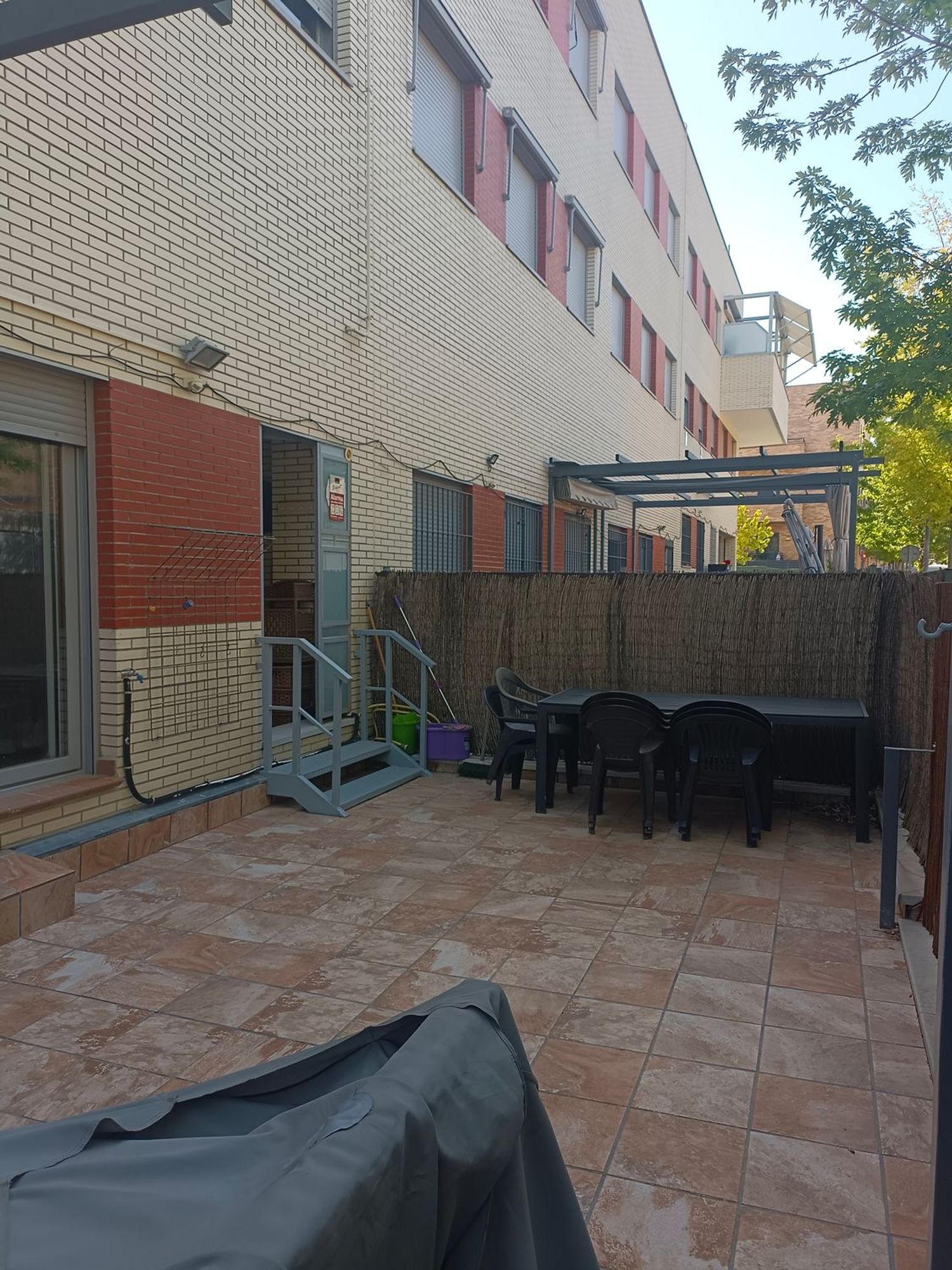 Piso en Calle de Enrique Lister, 2, Buenavista, Buenavista - Foto 18