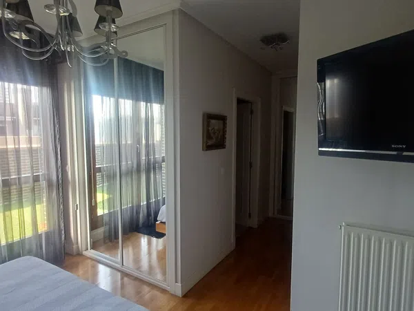 Ático en Altos Hornos de Vizcaya Hiribidea, 33, Lasesarre, Lasesarre - Foto 19