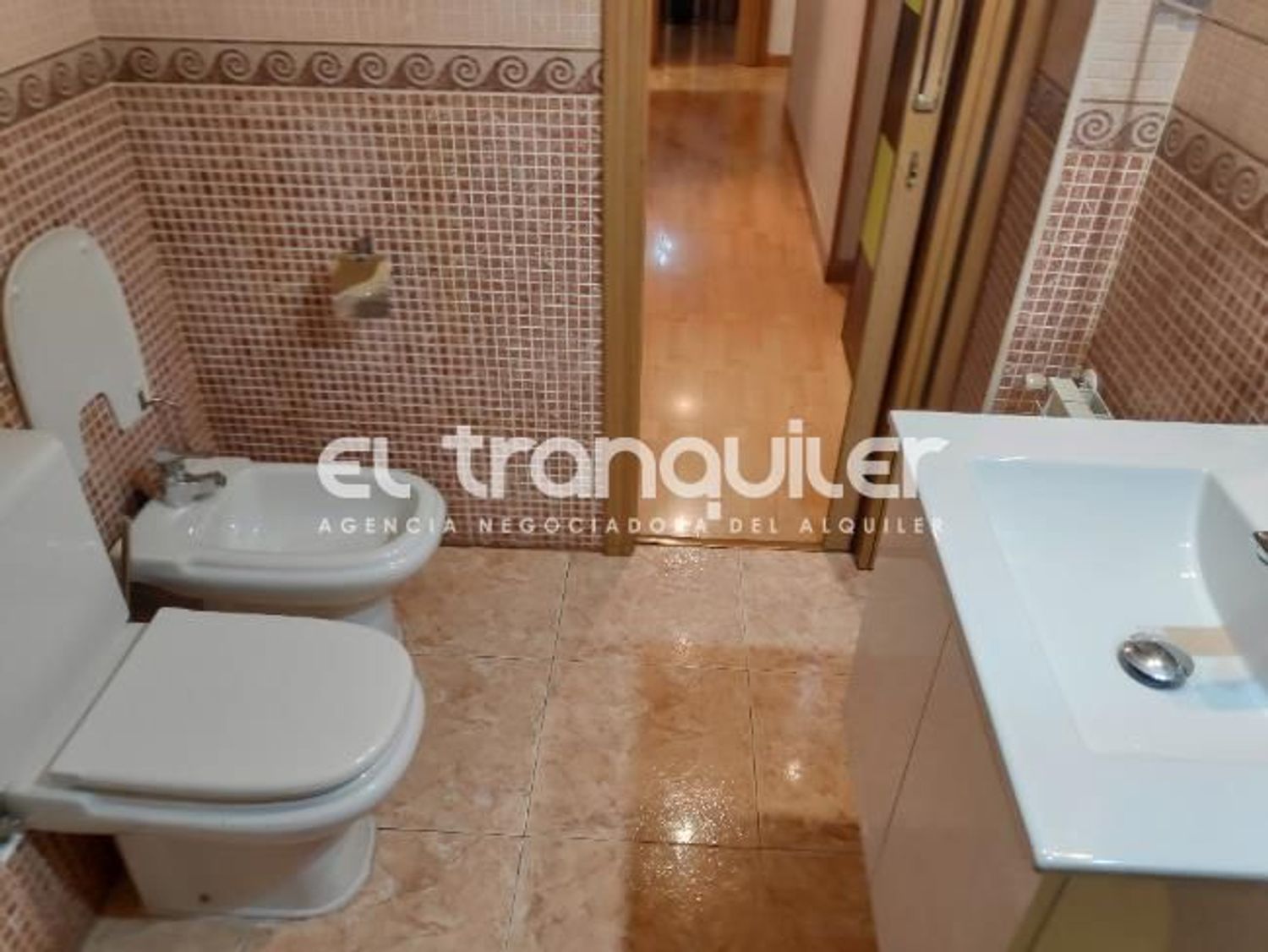 Piso en Calle Arturo Mélida, 4, Puerta Bonita - Foto 8