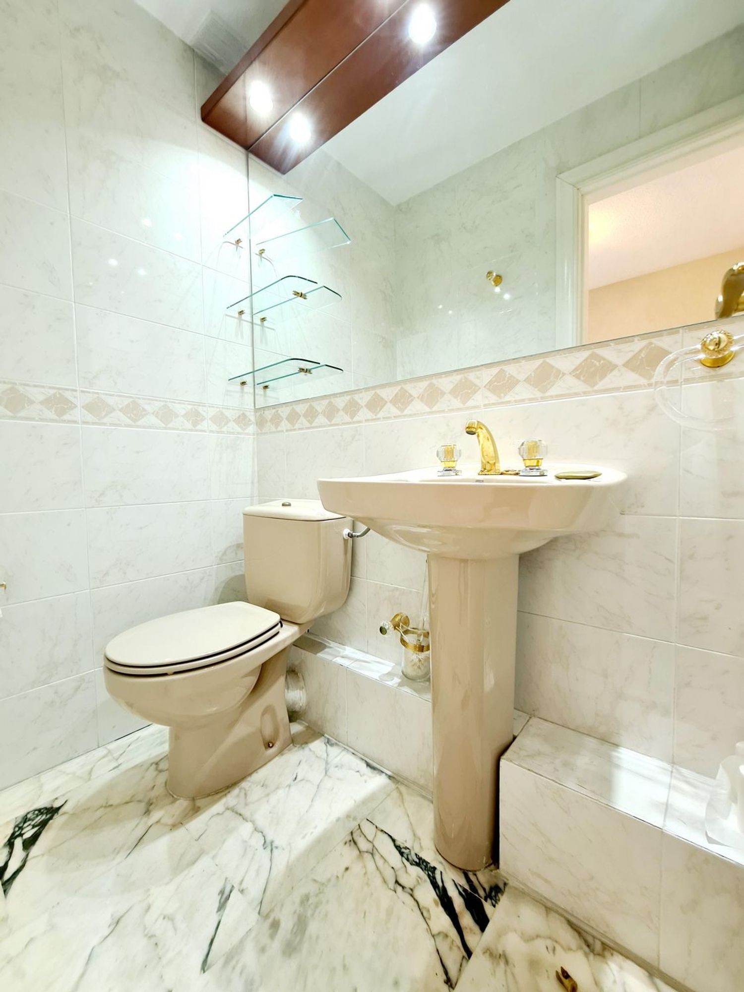 Chalet pareado en Calle Emisora, Zona Avenida Europa - Foto 33