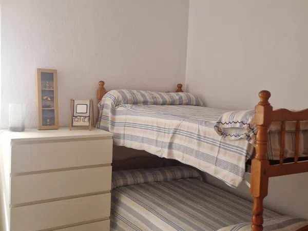 Chalet pareado en Avenida Suecos, 4, Los Europeos - Foto 4