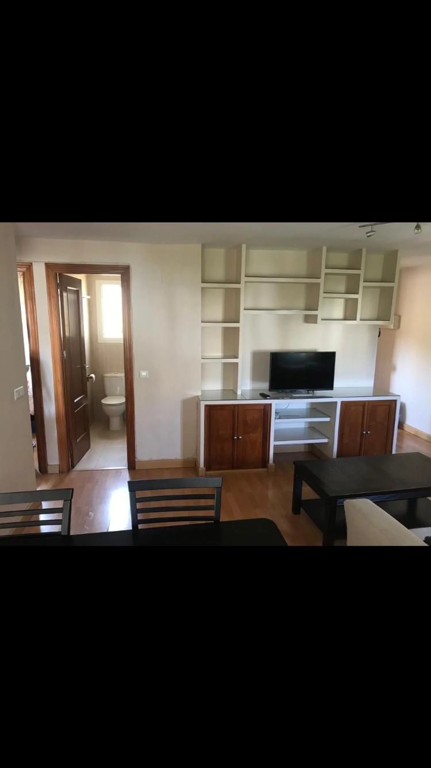 Piso en Diego Martinez Barrios, 9 - Foto 1