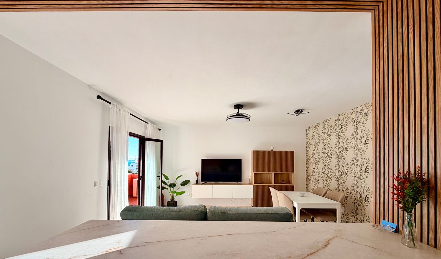 Piso en calle Maria De Maeztu, 3 - Foto 6