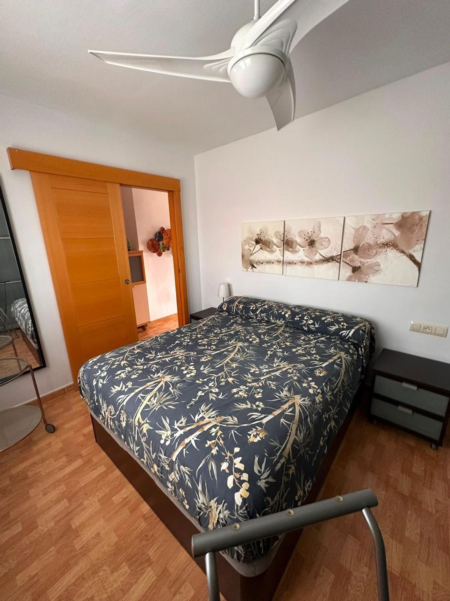 Piso en Paseo del Toyo, 134, Retamar, Retamar - Foto 6