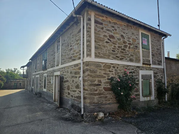 Casa de pueblo en Calle Gramedo Donadillo, 7 - Foto 3