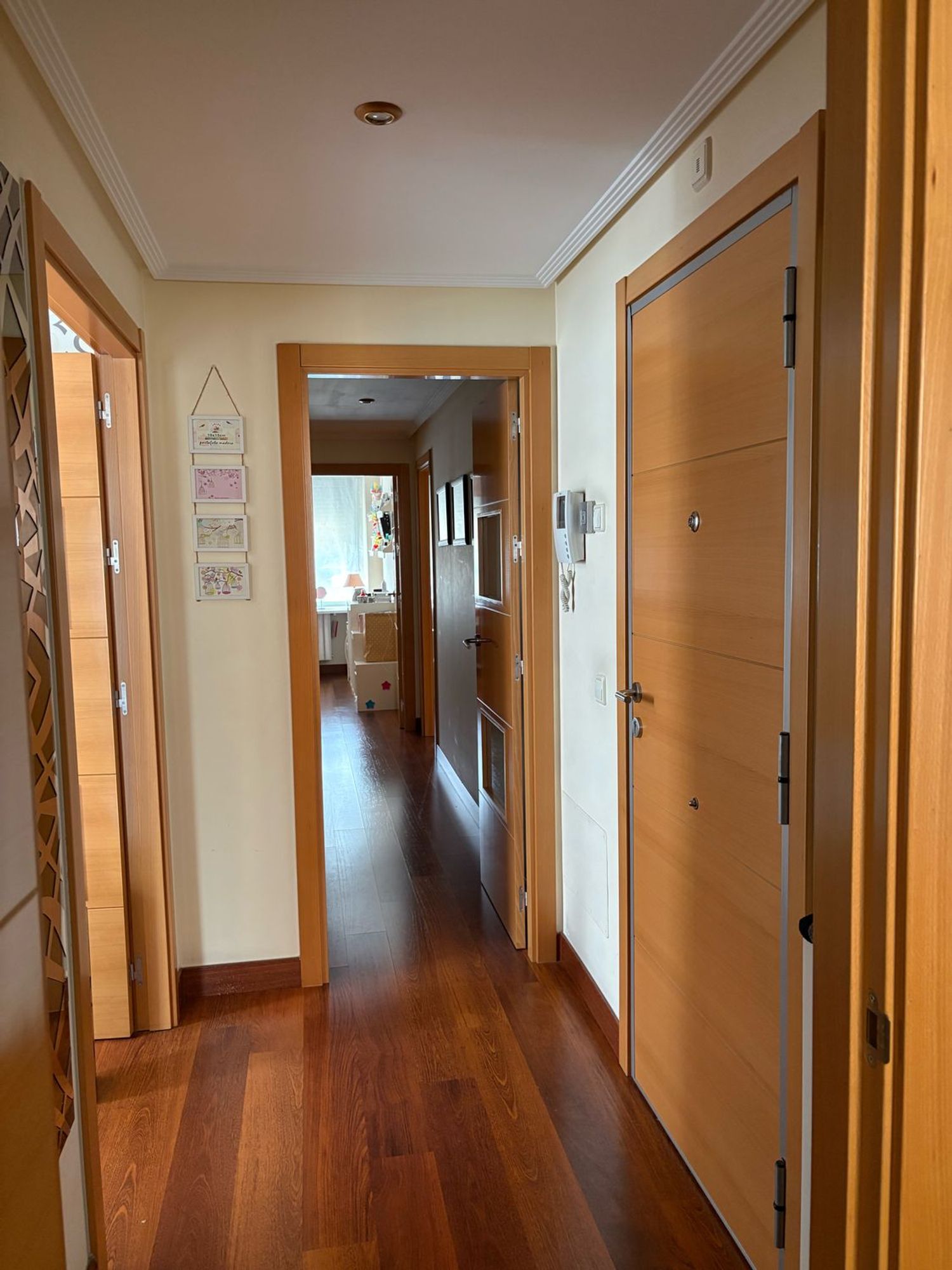 Piso en calle Ventura Rodríguez, 2 - Foto 11