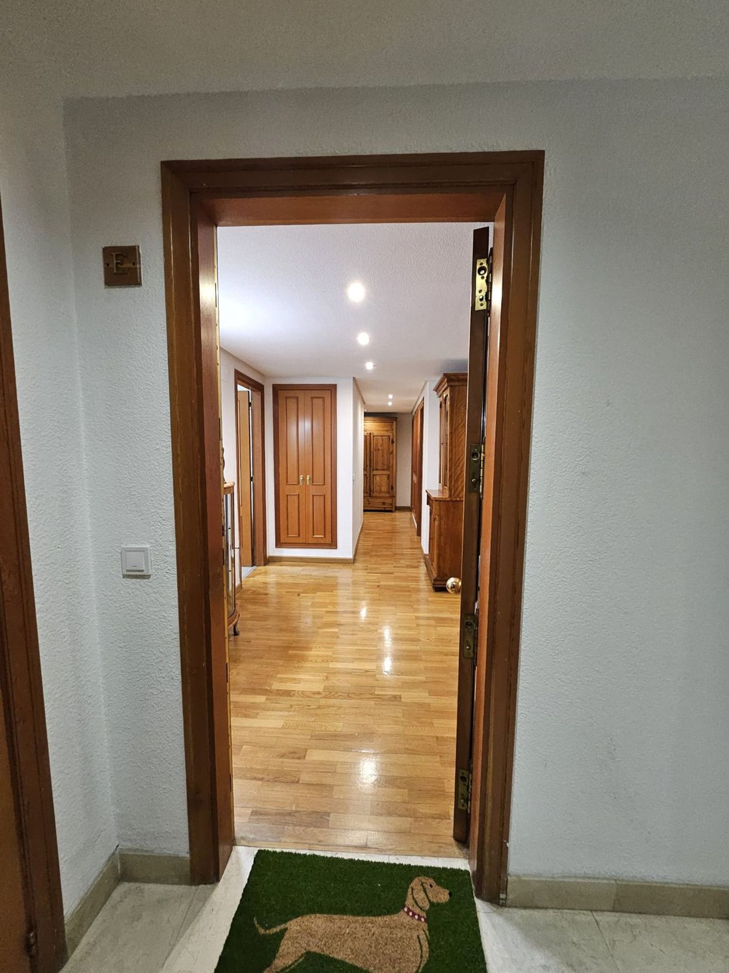 Piso en avenida de Gabriel Roca, 37 - Foto 4