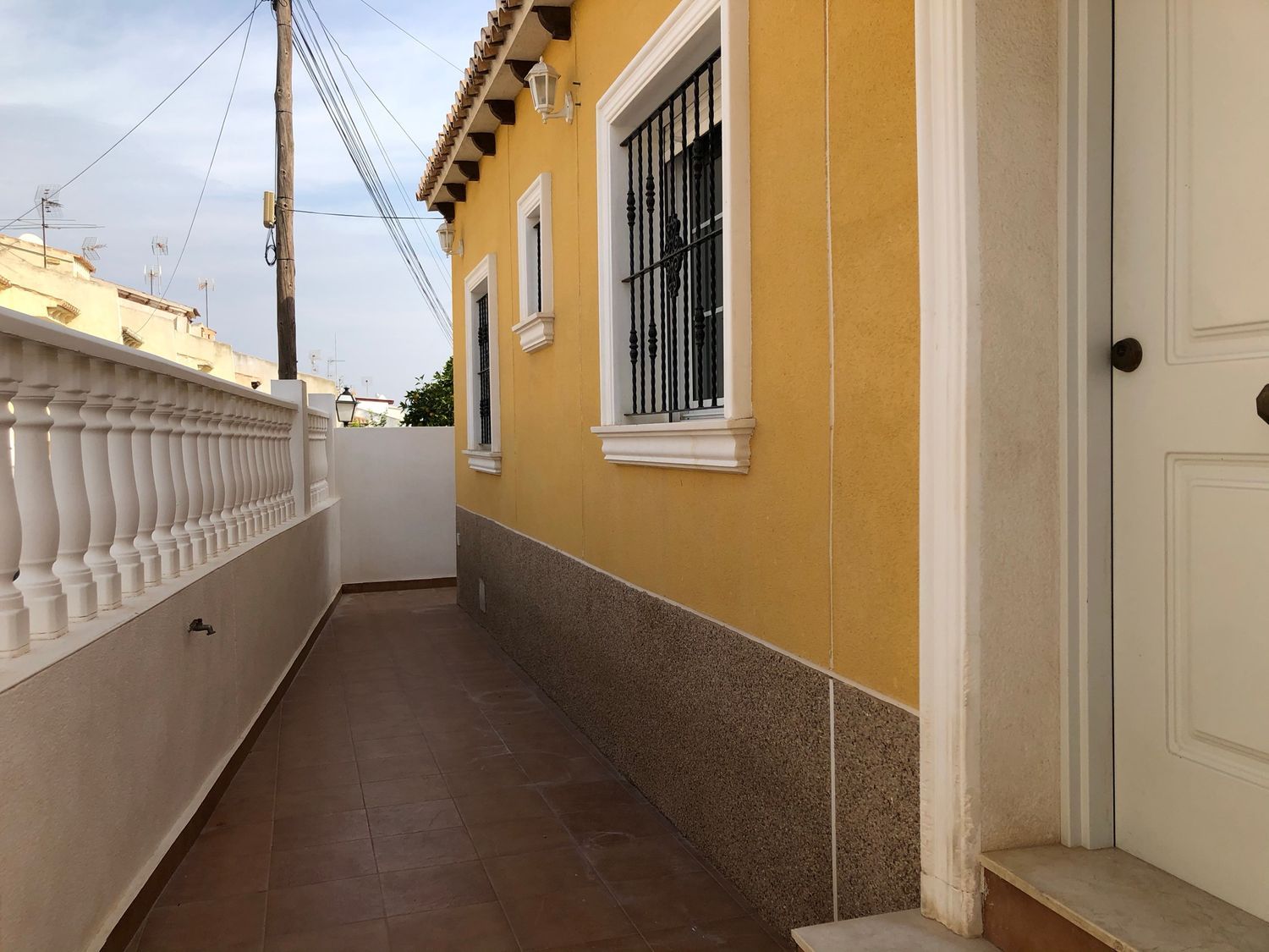Casa o chalet independiente en Calle Salvador Dalí, 33, Los Balcones - Los Altos del Edén - Foto 3
