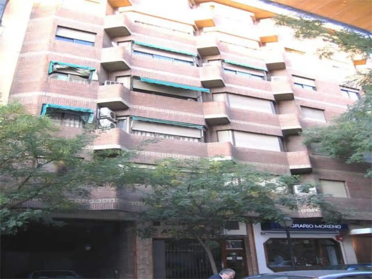 Piso en Barrio de Salamanca - Foto 9