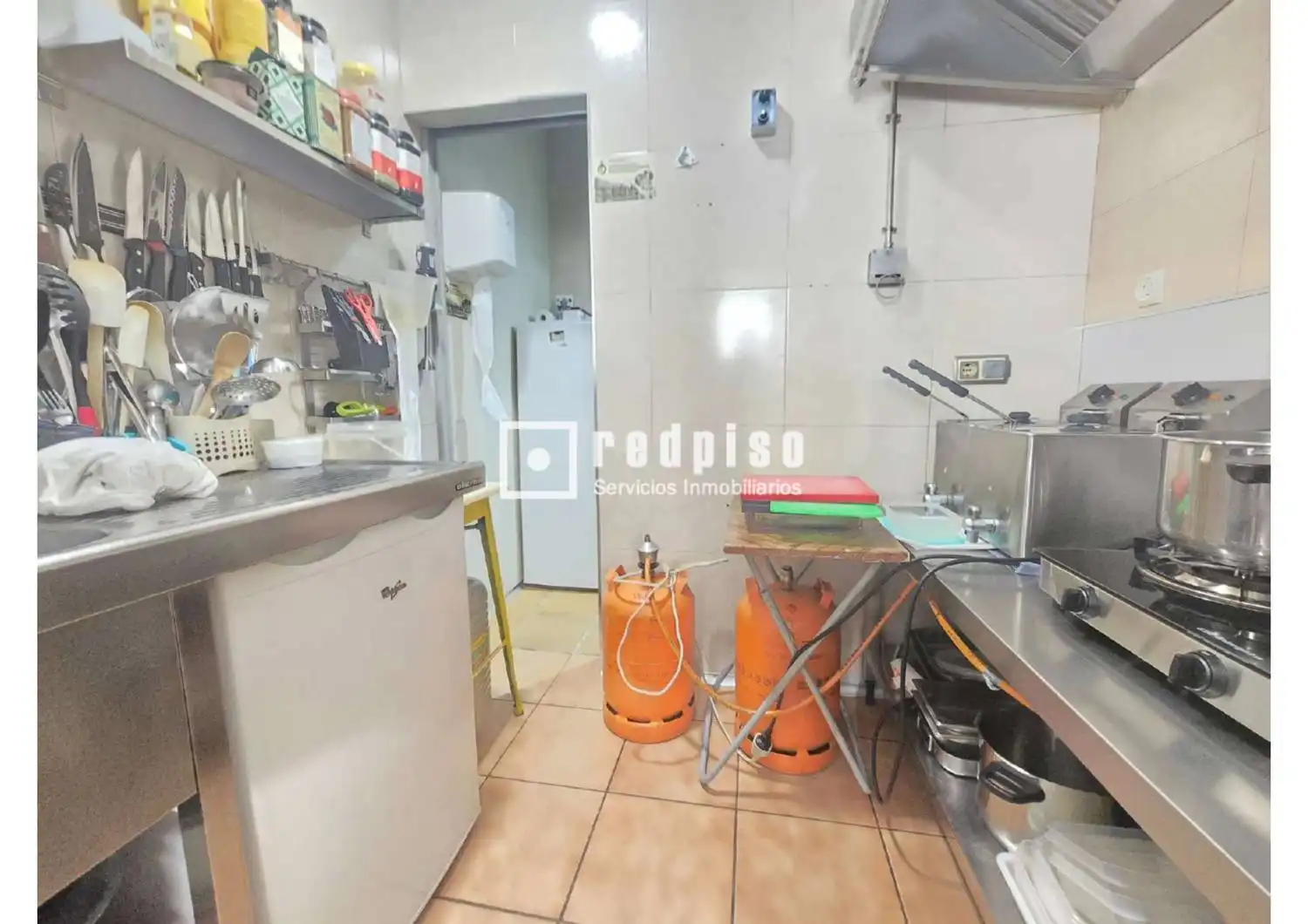 Local comercial en Torrejón de Ardoz - Foto 7