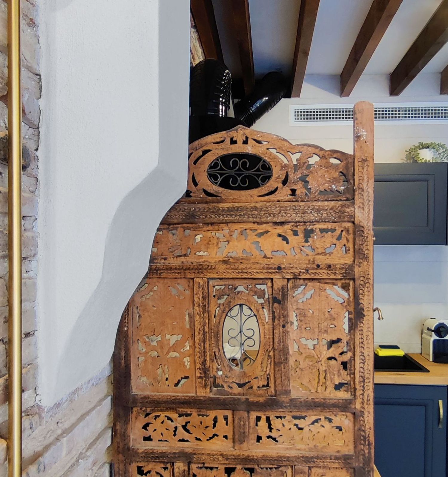 Estudio en calle del Pare Lluís Navarro, 229 - Foto 22