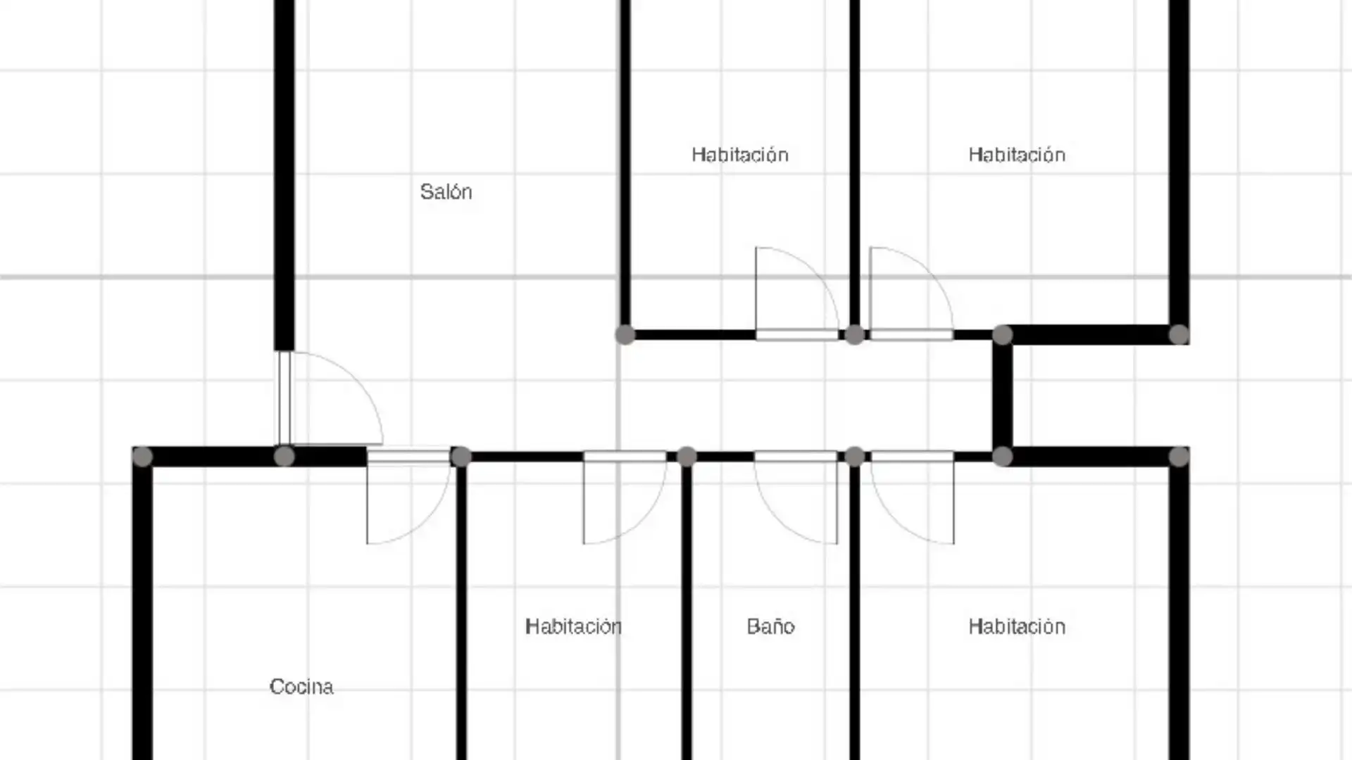 Piso en  Calle Salvador Manrique de Lara 6 - Foto 14