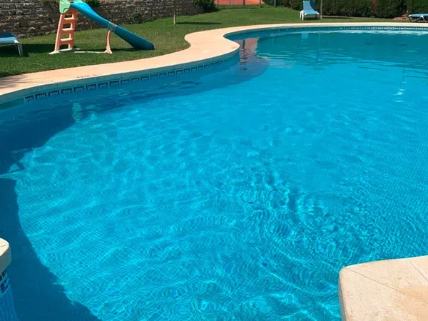 Chalet pareado en Calle Anemona s/n, Cortijo Torrequebrada - Foto 35
